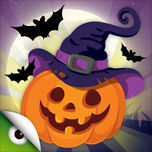 Planet Halloween